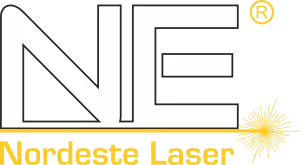 Nordeste cortes a laser